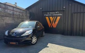 Peugeot 206 Trélissac