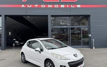 Peugeot 207 Rodez