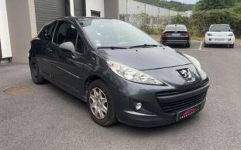 Peugeot 207 Poisy