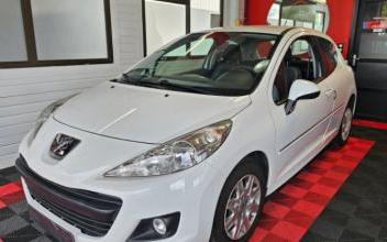 Peugeot 207 Blois
