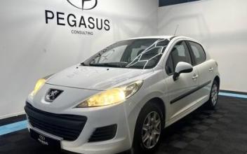 Peugeot 207 Layrac