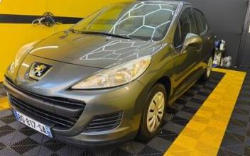 Peugeot 207 Corbeil-Essonnes