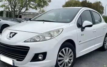 Peugeot 207 Denain