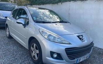 Peugeot 207 Portet-sur-Garonne
