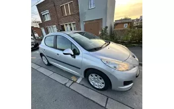Peugeot 207 Lille