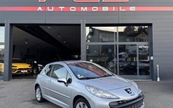 Peugeot 207 Rodez