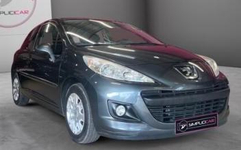 Peugeot 207 Malemort-sur-Corrèze