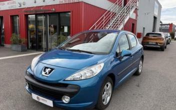 Peugeot 207 Dagneux