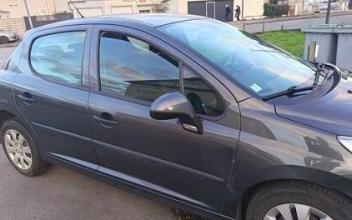 Peugeot 207 Fameck