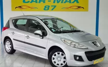 Peugeot 207 Limoges