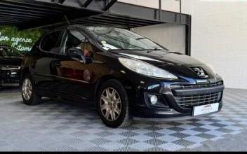 Peugeot 207 Segré