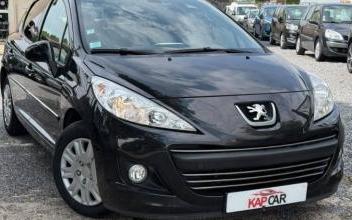 Peugeot 207 Saint-Soupplets
