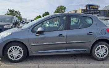 Peugeot 207 Benfeld