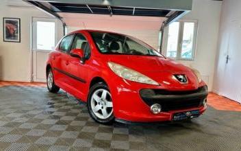 Peugeot 207 Piennes