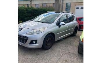 Peugeot 207 sw Saint-Priest