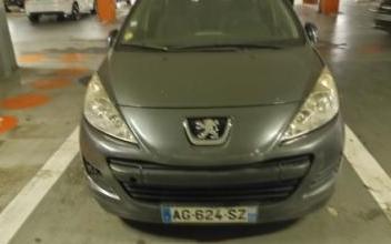 Peugeot 207 sw Bois-Colombes