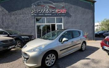 Peugeot 207 SW La-Farlède