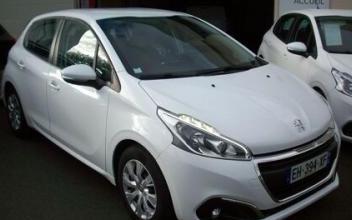 Peugeot 208 Riom