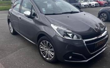 Peugeot 208 Couëron