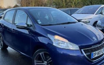 Peugeot 208 Uckange