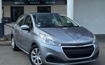 Peugeot 208 Goussainville