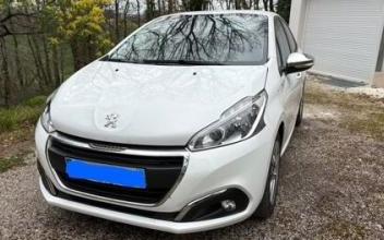 Peugeot 208 Villeneuve-sur-Lot