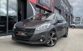 Peugeot 208 Pontarlier