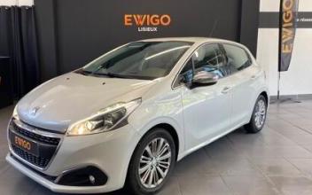 Peugeot 208 Lisieux