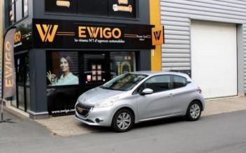 Peugeot 208 Belbeuf
