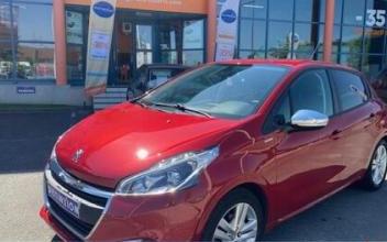 Peugeot 208 Amilly