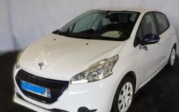 Peugeot 208 Givors