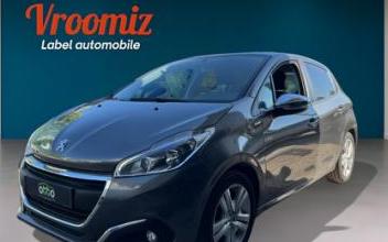 Peugeot 208 Goussainville