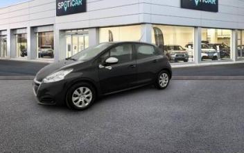 Peugeot 208 Wattrelos