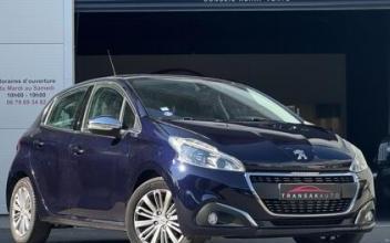 Peugeot 208 Saint-Jean-de-Védas