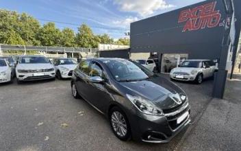 Peugeot 208 Nîmes