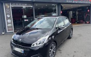 Peugeot 208 Gagny