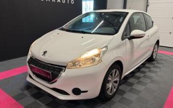 Peugeot 208 Cahors