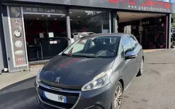 Peugeot 208 Gagny