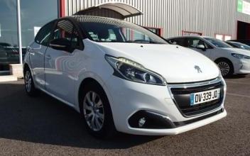 Peugeot 208 Savières