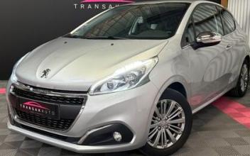 Peugeot 208 Angers