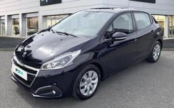 Peugeot 208 Vernouillet