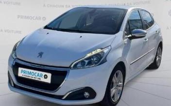 Peugeot 208 Dijon