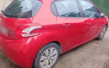 Peugeot 208 Auneuil