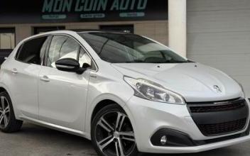 Peugeot 208 Goussainville