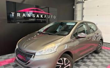 Peugeot 208 Estrablin