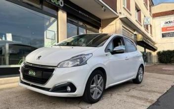 Peugeot 208 Goussainville