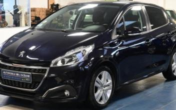 Peugeot 208 Saint-Saturnin