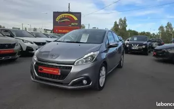 Peugeot 208 Perpignan