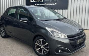 Peugeot 208 La-Garde