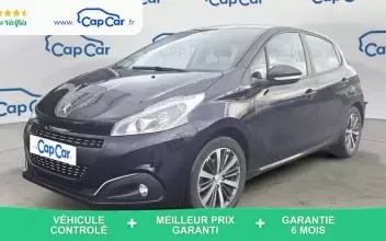 Peugeot 208 Paris